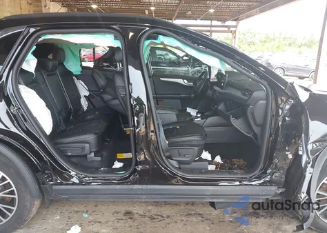 2024 Ford Escape Phev from USA, damaged, VIN 1FMCU0E16RUB60386